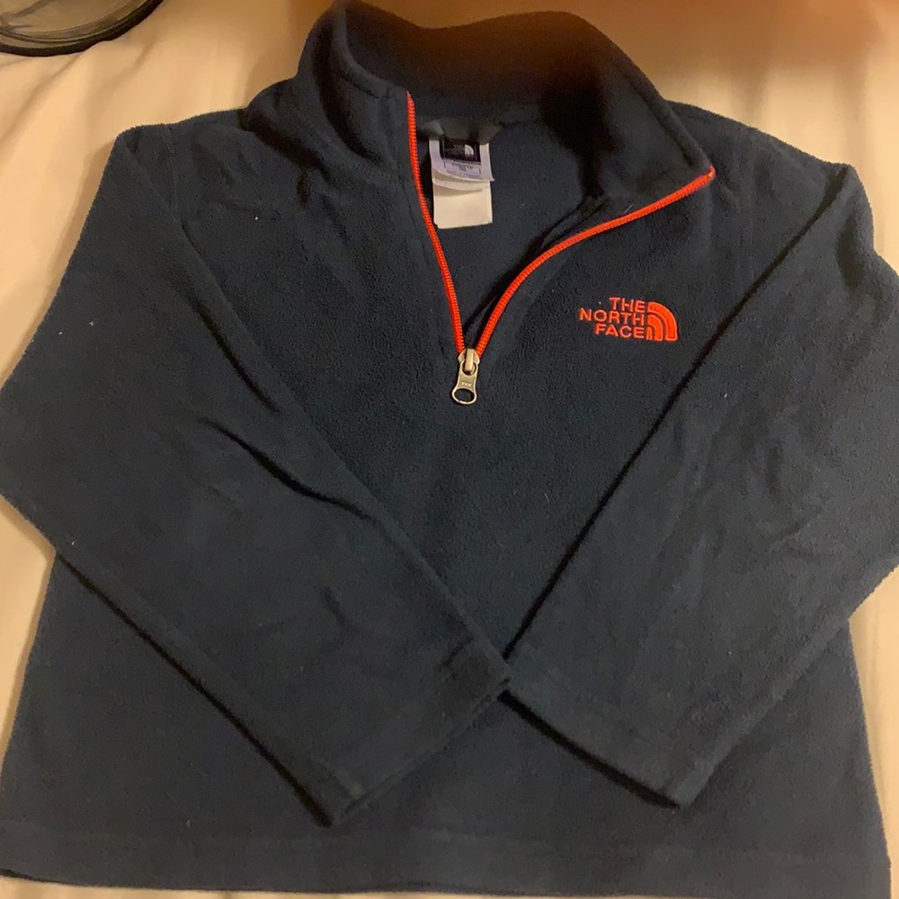 The north face